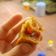 Cooksnap của Nhà Vân khi họ làm theo món Bánh nướng trung thu