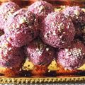 Runu Chowdhury's cooksnap of when they made আলুর লাড্ডু (Alur laddu recipe in Bengali).