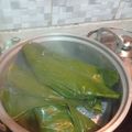 Cooksnap dari Vincentia R.Indah H untuk resep Pepes Ikan Nila