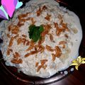 صورة من نسيم البحر 🌊، شاركها بعد تجربة وصفة فتة