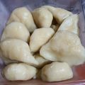 Cooksnap dari sasha lay untuk resep Pempek dos ala Farah Quinn