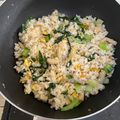 Cooksnap dari meme untuk resep Nasi Goreng Duplikasi Abang Tek-Tek