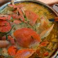 Cooksnap dari Murti☕ untuk resep Kepiting Kare Gurih