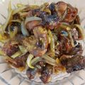 Cooksnap dari Diah Joni untuk resep Ayam goreng mentega