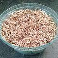 Kajal Sodha's cooksnap of when they made આમળાં નો મુખવાસ (Amla Mukhwas Recipe In Gujarati).