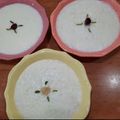کوک اسنپ Arezoo_amini بعد از امتحان کردن سوتلاچ با مربای گل سرخ.