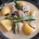 Cooksnap dari Tina Hasbie untuk resep Gulai Kurma