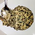 HAJJA-ZEE Kitchen's cooksnap of when they made Dambun tsakin masara.