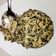 HAJJA-ZEE Kitchen's cooksnap of when they made Dambun tsakin masara.