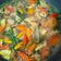 Cooksnap dari Dhea Raharjo untuk resep Sup tulang belly salmon