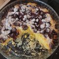 szozsu987 Cooksnap-ja, amikor elkészítette a(z) Meggyespite🍒🥧 receptet.