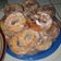 Cooksnap dari Linggarwidya Pertiwi untuk resep Donat kentang menul super empuk