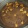 El cooksnap de Yaiiza LNavarro cuando hizo Brownie al microondas.