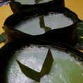 Cooksnap dari Thia Fatma untuk resep Jajanan pasar PADAMARAN khas Jambi