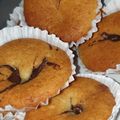 صورة من Zelghi Asma، شاركها بعد تجربة وصفة مدلان محشي بالشوكولاته 🍫