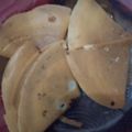 Cooksnap dari Ganika Diristiani untuk resep Crepes Lekker Teflon 24cm