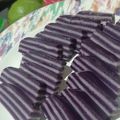 Cooksnap dari Malamal untuk resep Kue lapis tepung beras anti gagal (Takaran Sendok)
