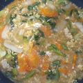 Cooksnap dari Vibi Septian untuk resep Capcay Goreng #BikinRamadanBerkesan
