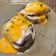 Cooksnap de Raphael da Silva quando cozinhou Ovos Benedict.