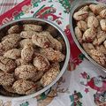 Cooksnap από ΑΜΑΛΙΑ στη συνταγή Νηστίσιμα κουλουράκια λαδιού