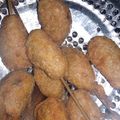 Cooksnap dari lis_h untuk resep Sempol ayam malang