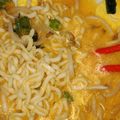 Cooksnap dari Feby LaraDi Irwani untuk resep Mie celor khas palembang