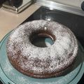 Cooksnap από Ελενη στη συνταγή Κέικ πορτοκάλι εύκολο 🥰