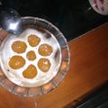 Cooksnap dari Dena N R untuk resep Kolak biji salak / candil