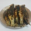 صورة من Mamy Hoor، شاركها بعد تجربة وصفة سمك سهل التحضير