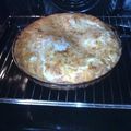 Cooksnap από Vai στη συνταγή Κις λορέν 2