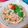 Cooksnap của Kiều Anh khi họ làm theo món Gỏi xoài gà xé