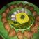 Naina Bhojak's cooksnap of when they made ડુંગળી ના ભજીયા.