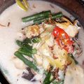 Cooksnap dari Majellin untuk resep Sayur nangka kacang panjang