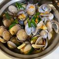 Kira 的 清炒蛤蜊 cooksnap