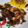 Cooksnap dari Hanne untuk resep Ayam Goreng Serundeng Lengkuas