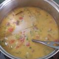 Cooksnap dari rena noviana untuk resep Sop Daging Kuah Susu