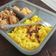 Cooksnap dari Mama Affandi untuk resep Nasi Kuning NCC