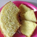 Cooksnap dari Made Suli untuk resep Bolu jagung butter🌽