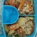 Cooksnap dari Fifien untuk resep TUMIS SAYUR CAMPUR ala LC
