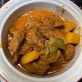Cooksnap dari Yui Yuliana Pinkz untuk resep Semur Daging Sapi Simpel