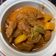 Cooksnap dari Yui Yuliana Pinkz untuk resep Semur Daging Sapi Simpel