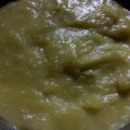 Cooksnap dari Jezzie Agustien untuk resep Fla Durian