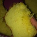Cooksnap dari Neng Ismayanti untuk resep Bolu Keju Panggang