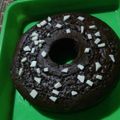 Cooksnap dari Yohana Dianingsih untuk resep Brownies Chocolatos kukus simpel tanpa mixer