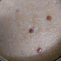 Mohan Desai का कुकस्नैप जब उन्होंने सूजी का हलवा (sooji ka halwa recipe in Hindi) बनाया था।