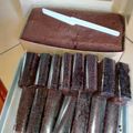 Cooksnap dari Zhafran's Kitchen untuk resep Brownies kukus ny.liem (anti gagal ✅)