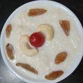 Puja Shaw's cooksnap of when they made দুধ সেমাই (laccha semai recepi in bengali).
