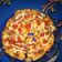 Cooksnap dari Rochimah Ema untuk resep Pizza Teflon simple anti gagal