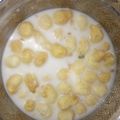 சத்யாகுமார்'s cooksnap of when they made பால் பணியாரம் (Paal paniyaram recipe in tamil).