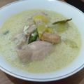Cooksnap dari Amelia Beta untuk resep Garang Asem (Balungan) Ayam